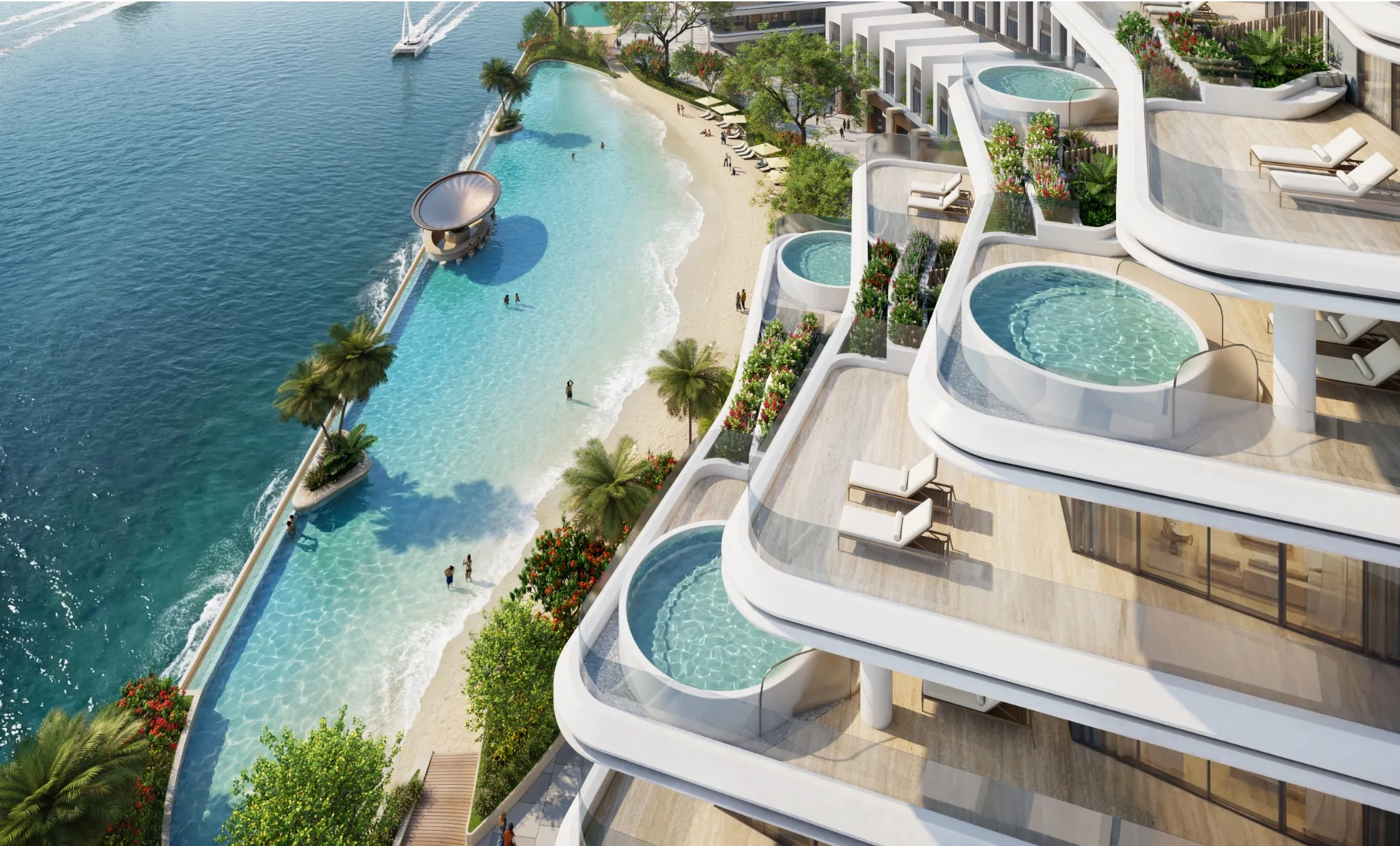 River Cove Residences — image 3