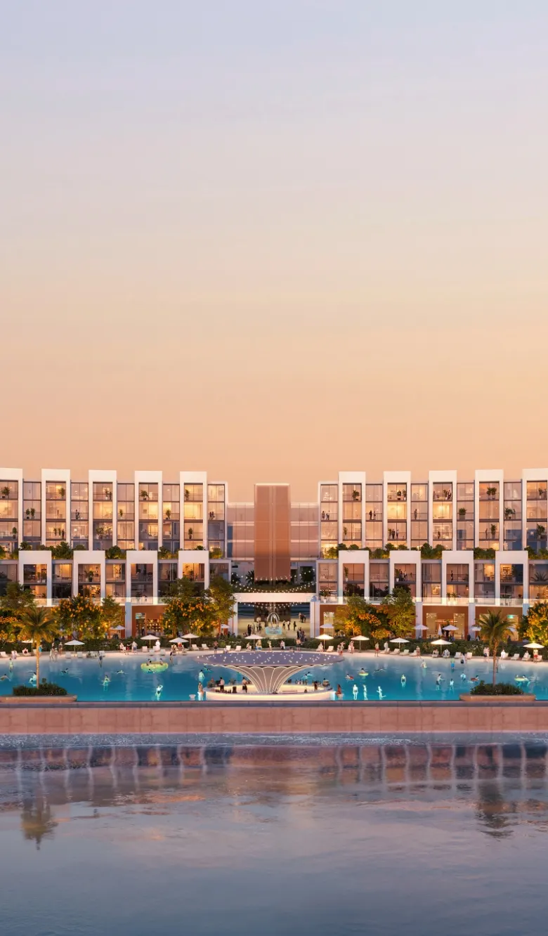 River Cove Residences, Sobha Realty