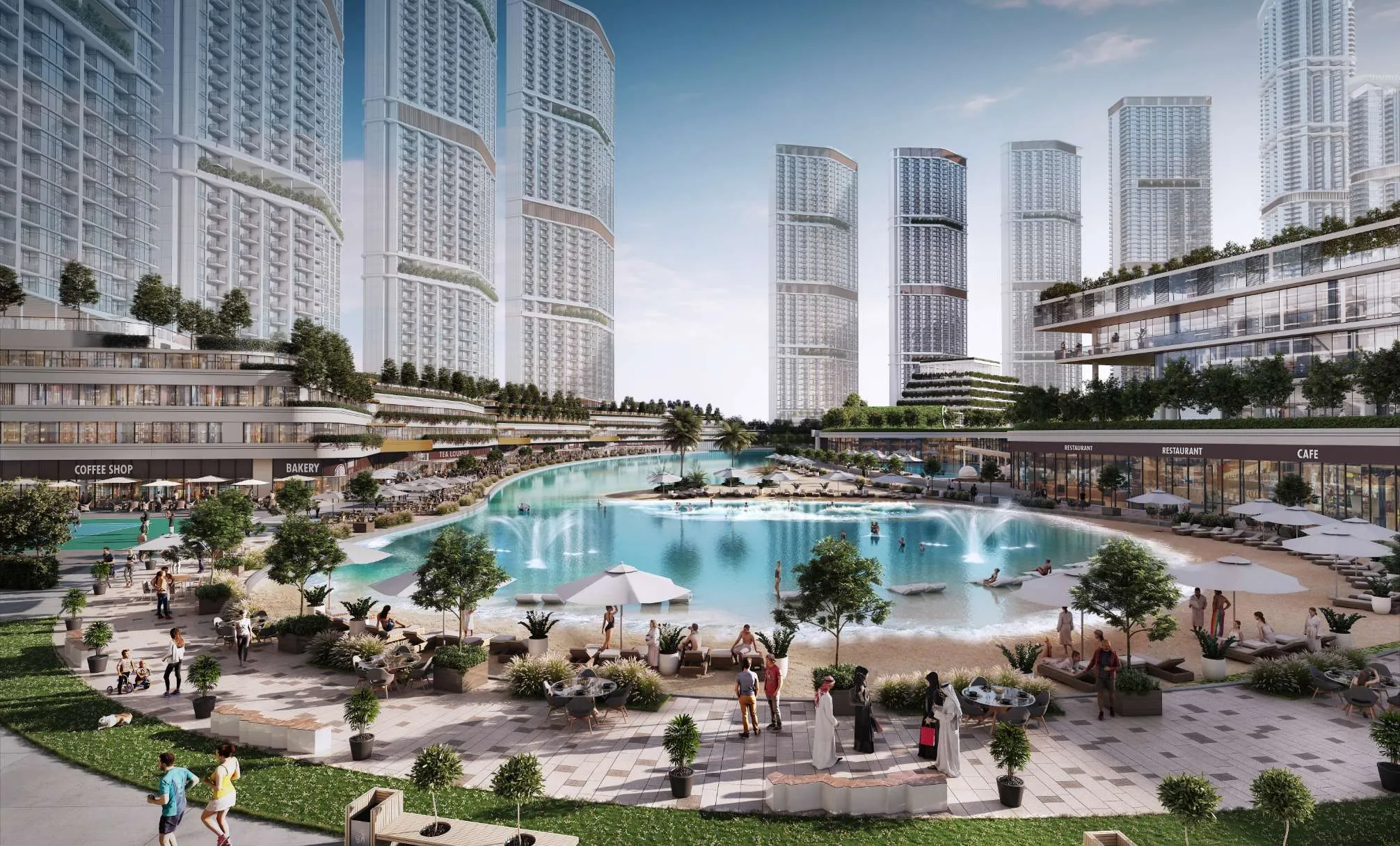 Riverside Crescent — image 3