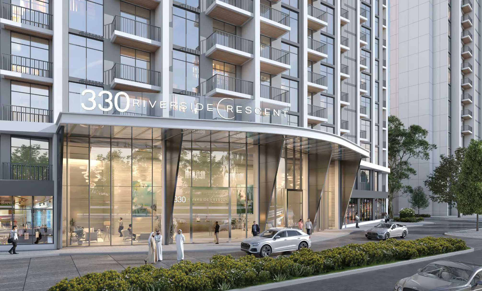 Riverside Crescent — image 25
