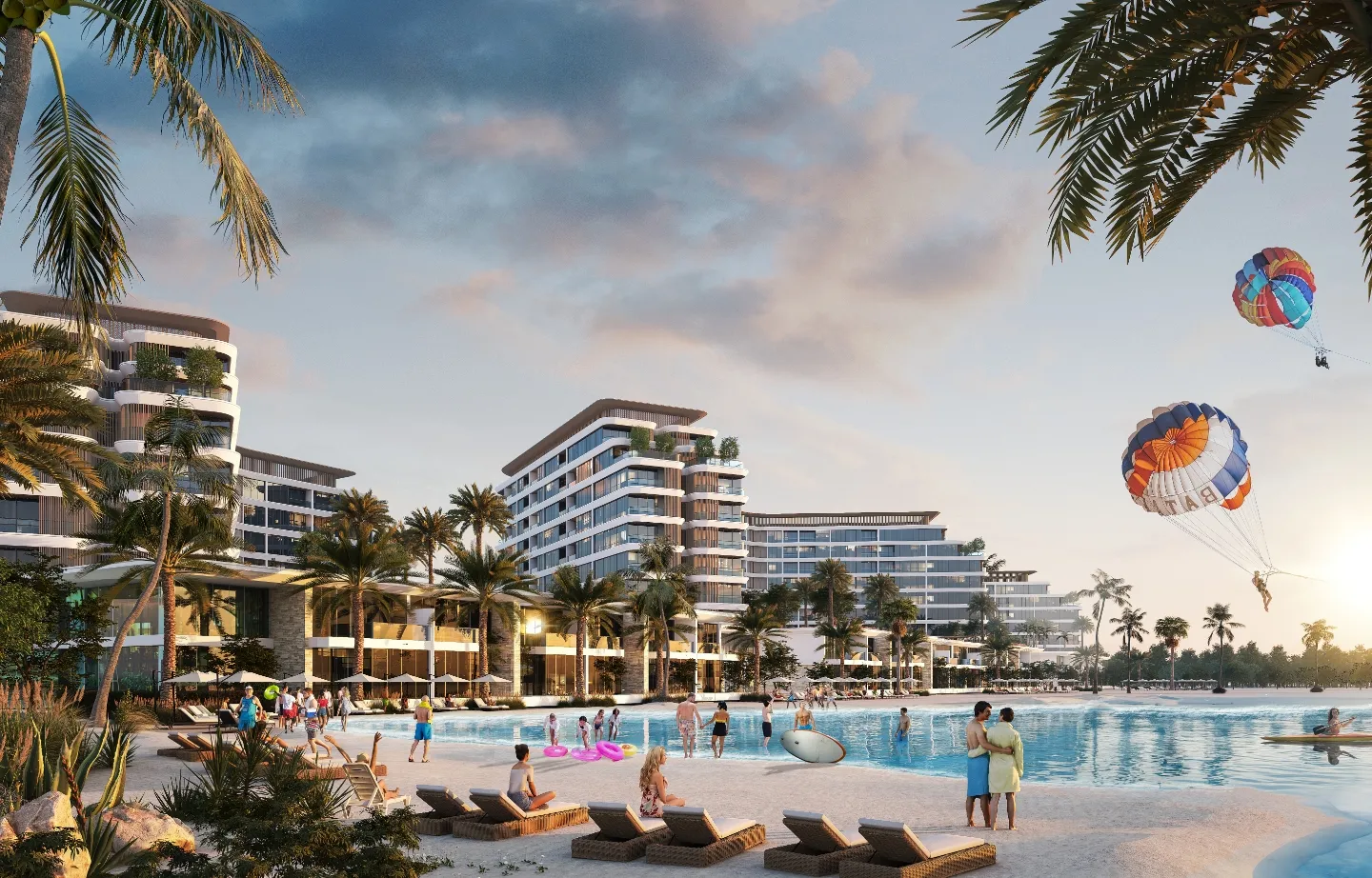 Selene Beach Residences — image 13