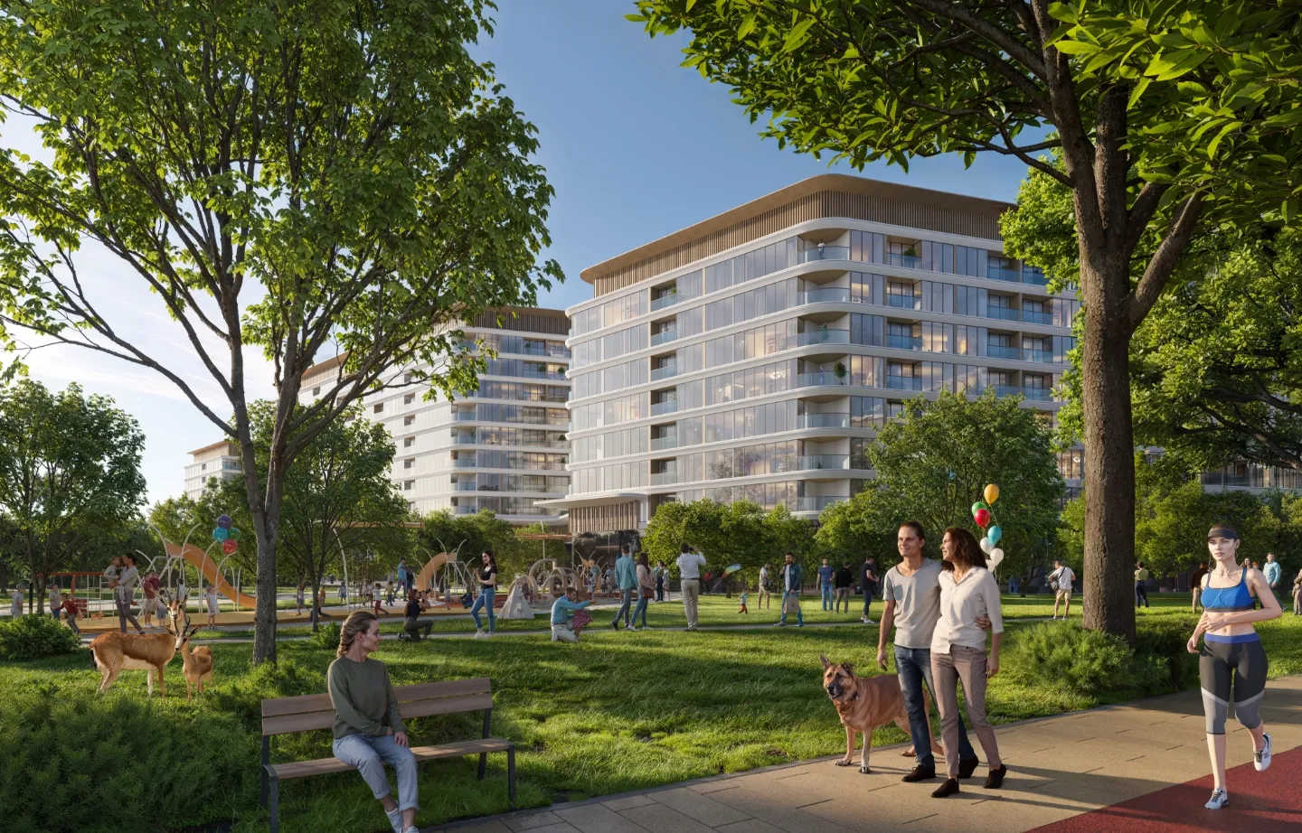 Selene Beach Residences — image 15