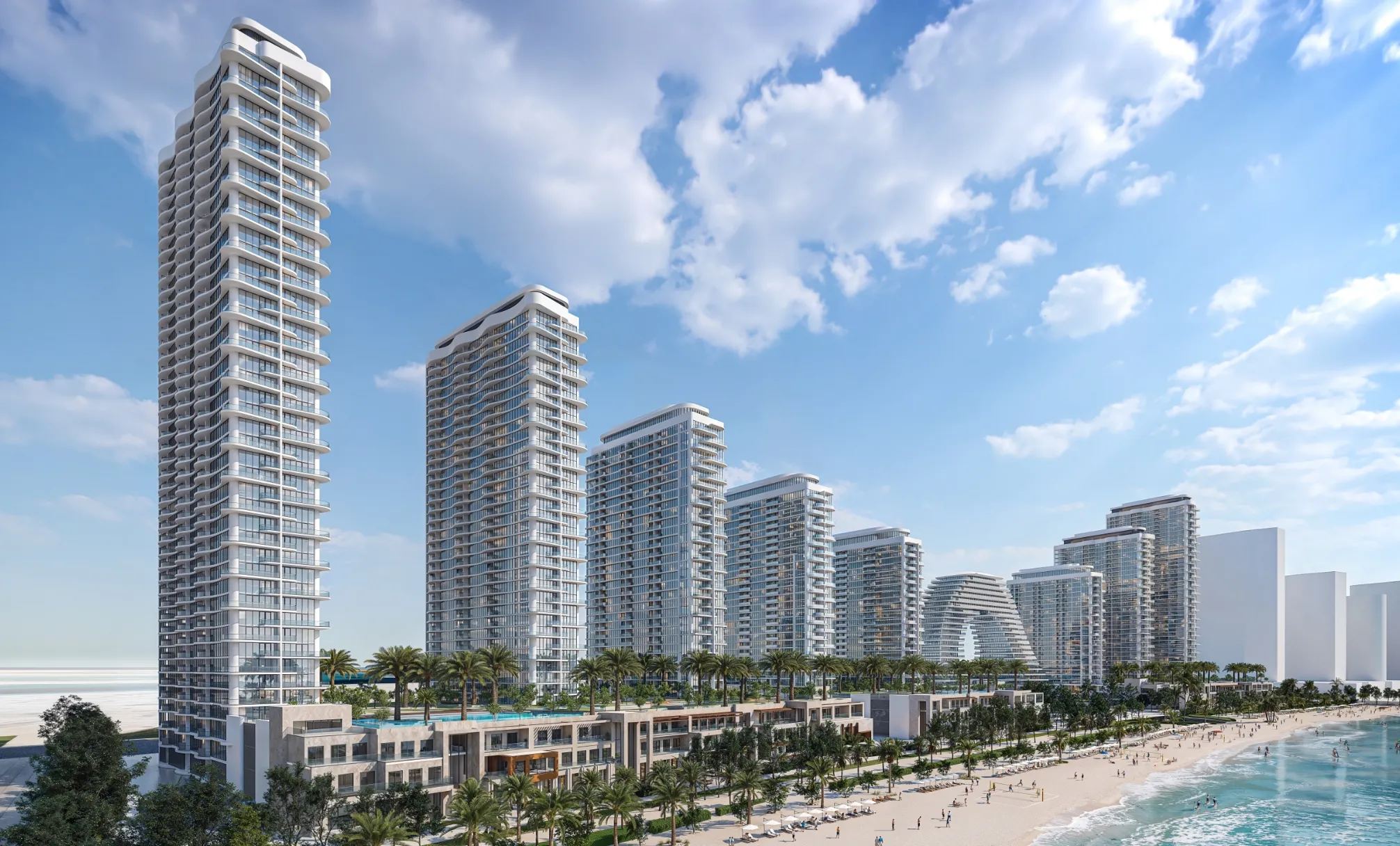 Sobha Aquamont — Sobha Realty