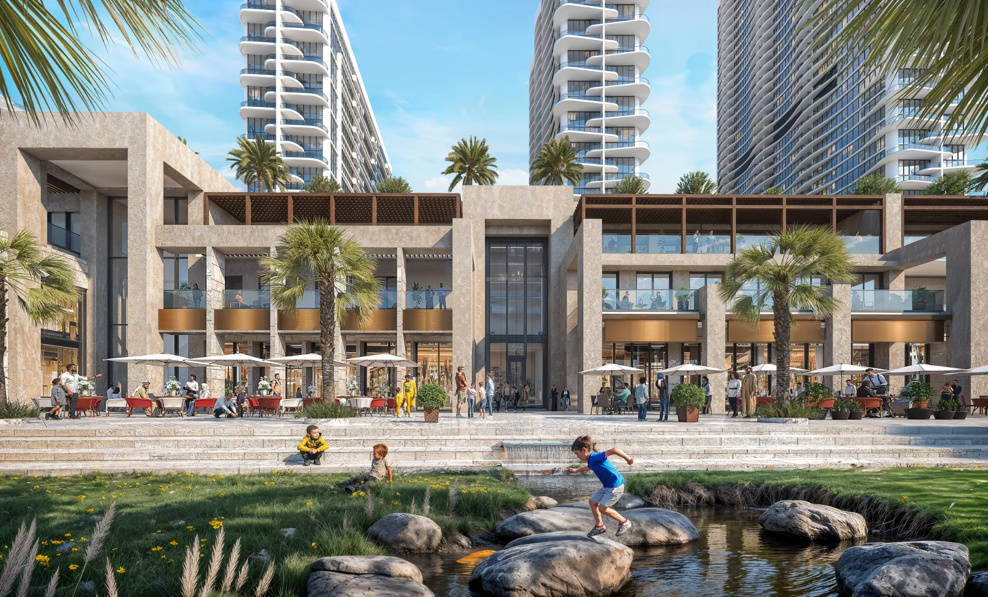 Sobha Aquamont — image 7