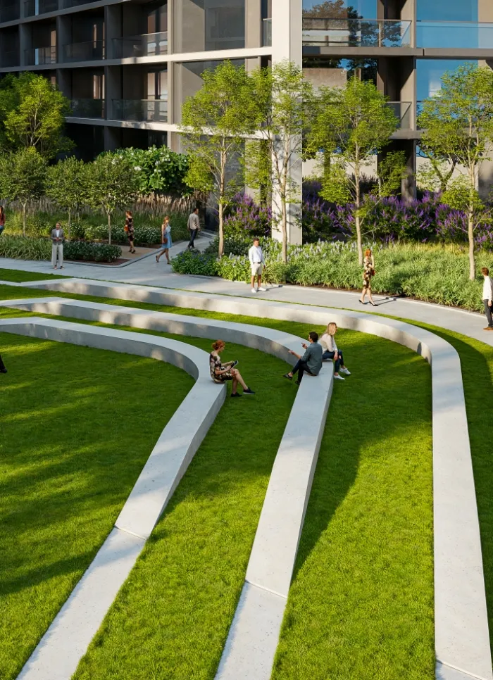 Sobha Central — image 6