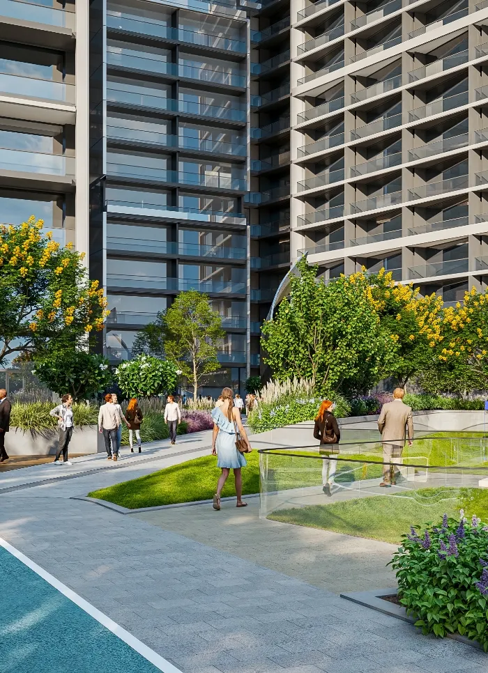 Sobha Central — image 8