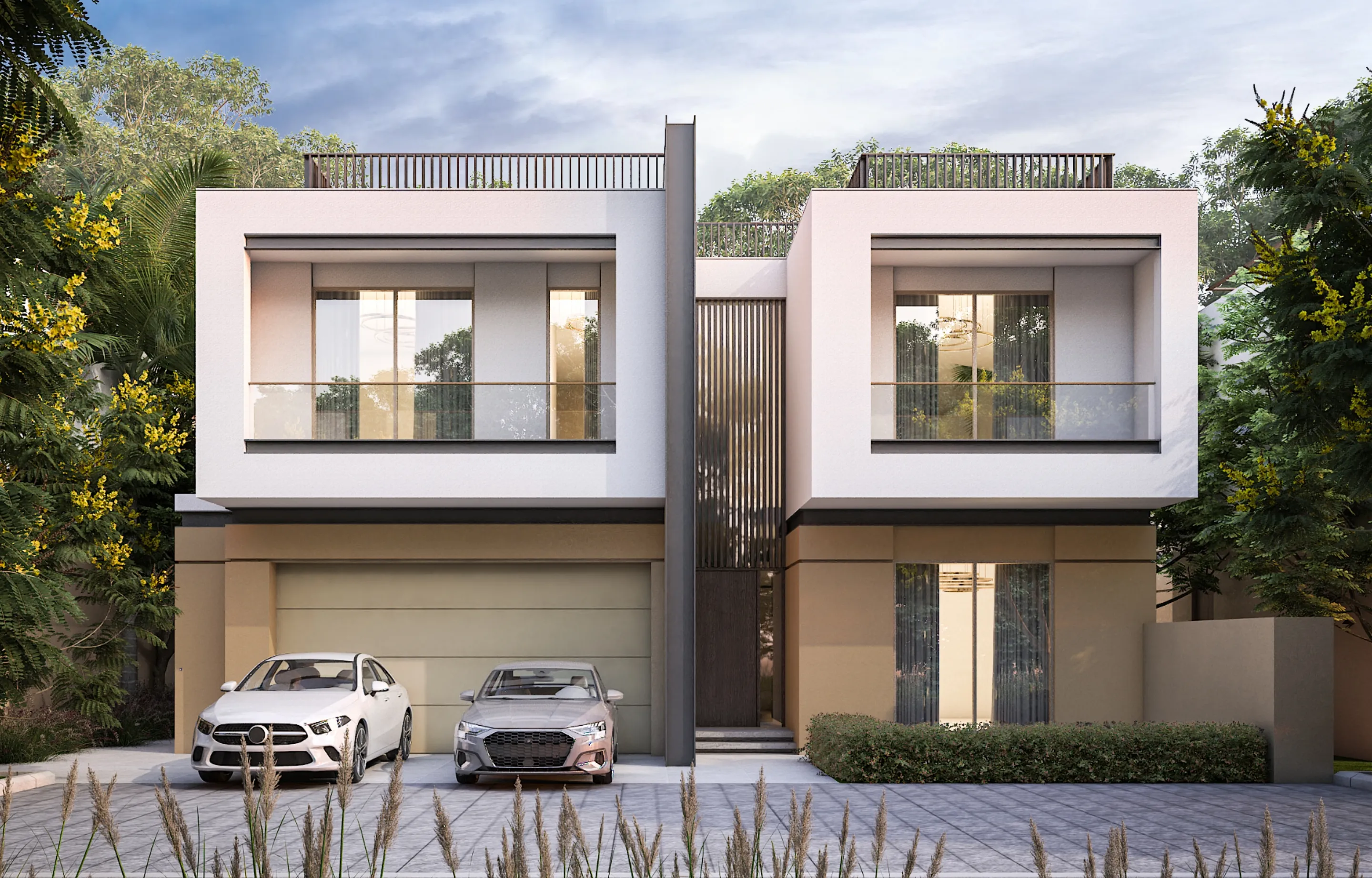 Sobha Elwood — Sobha Realty