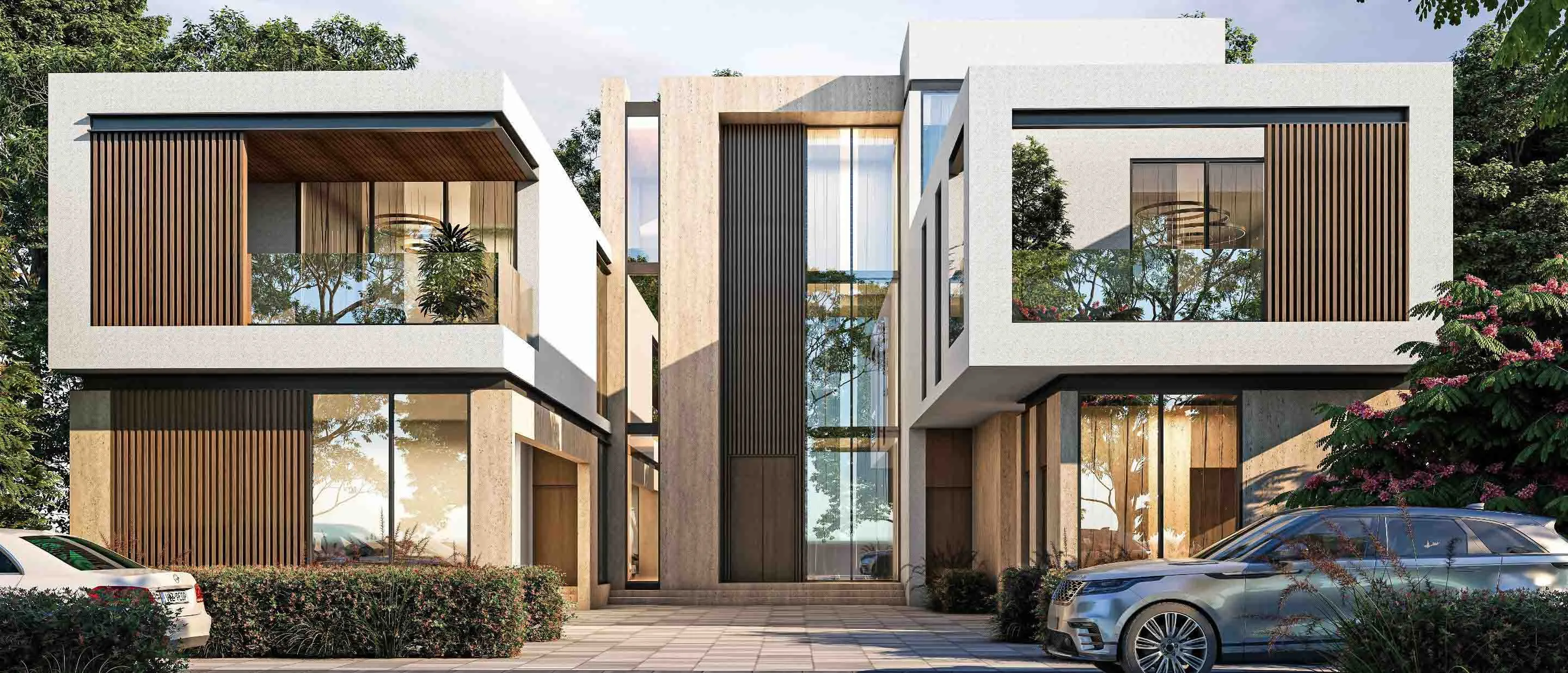 Sobha Estates at Hartland II