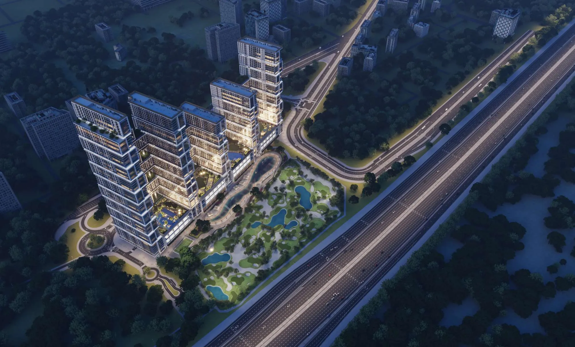 Sobha One — image 11