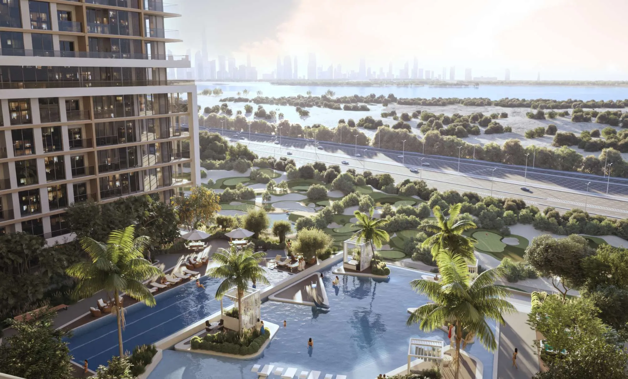 Sobha One — image 19