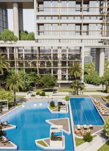 Sobha One, Sobha Realty