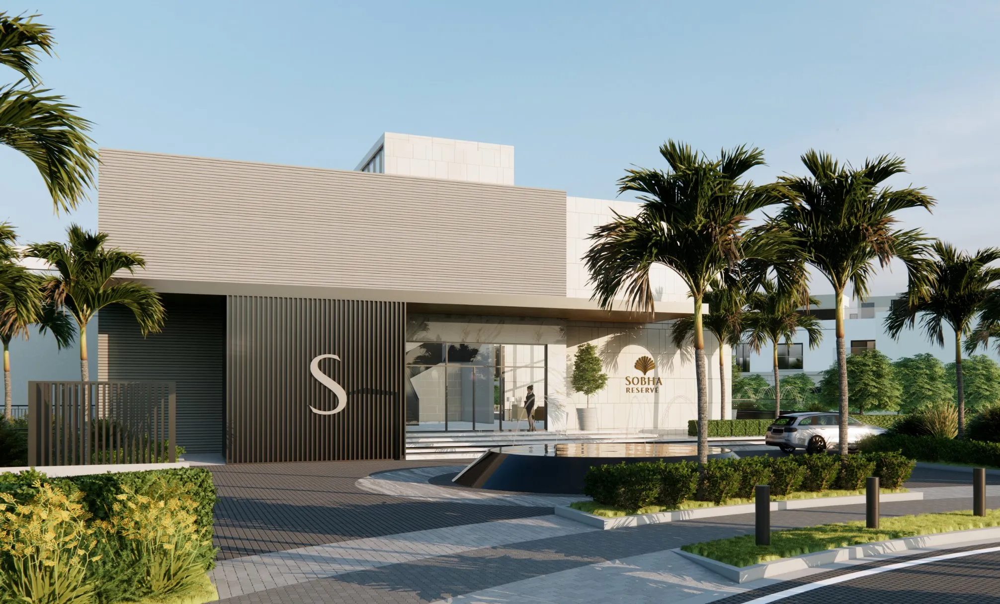 Sobha Reserve — image 3