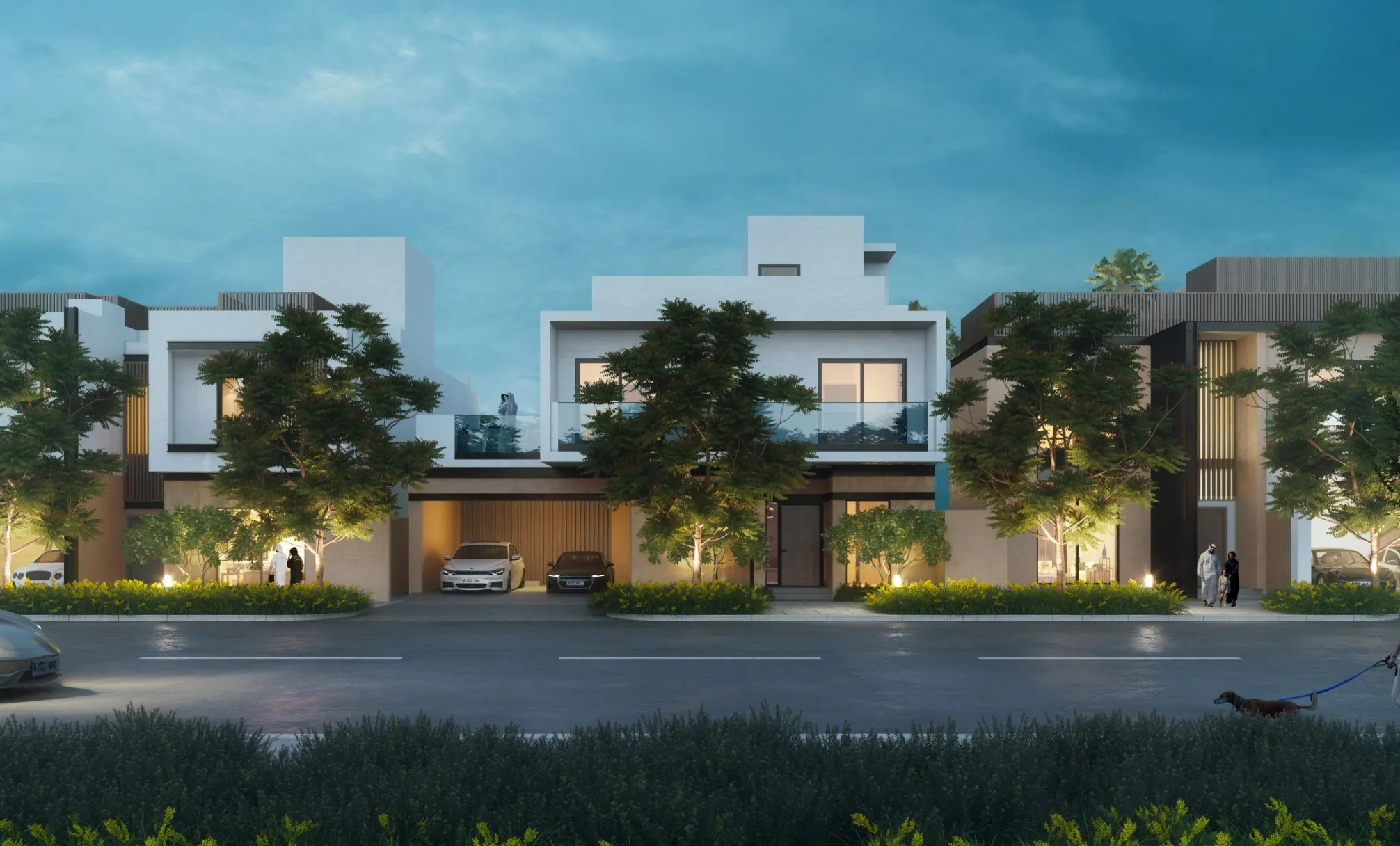 Sobha Reserve — image 5