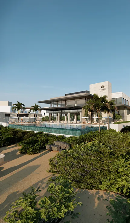 Sobha Reserve, Sobha Realty