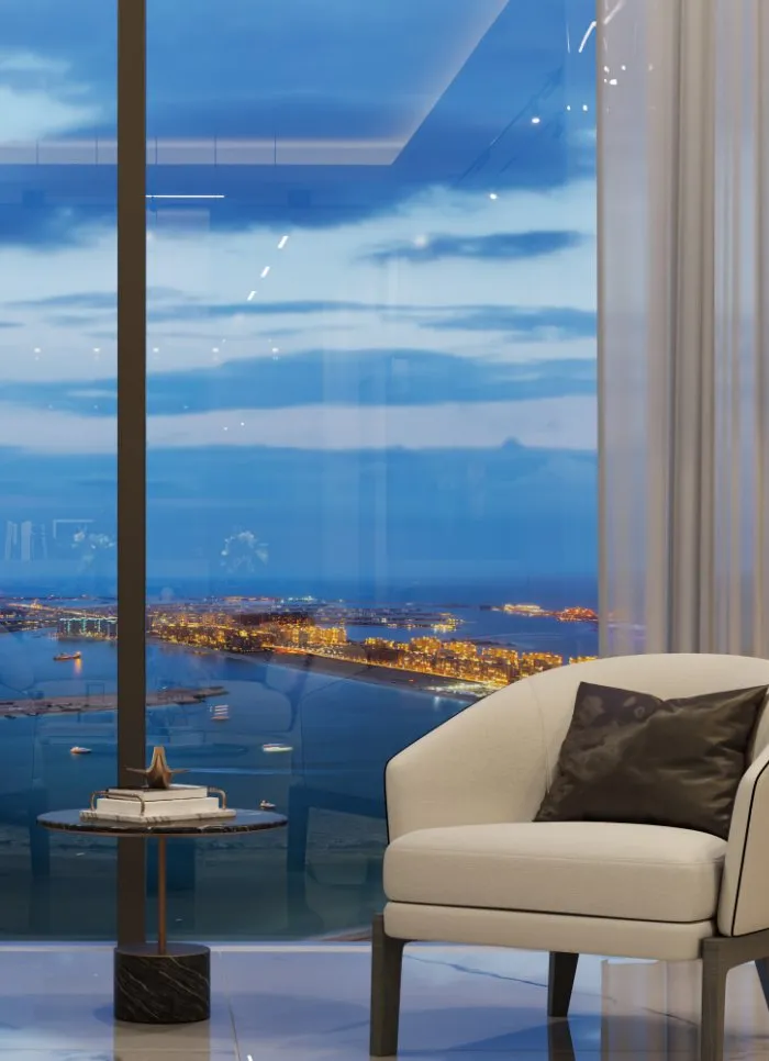 Sobha SeaHaven — image 6