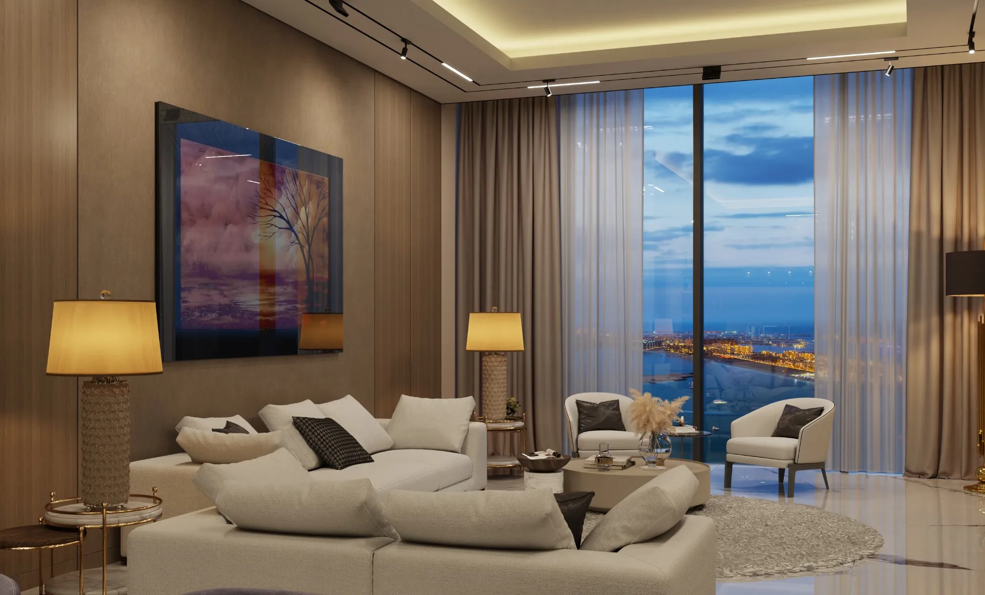 Sobha SeaHaven — image 11