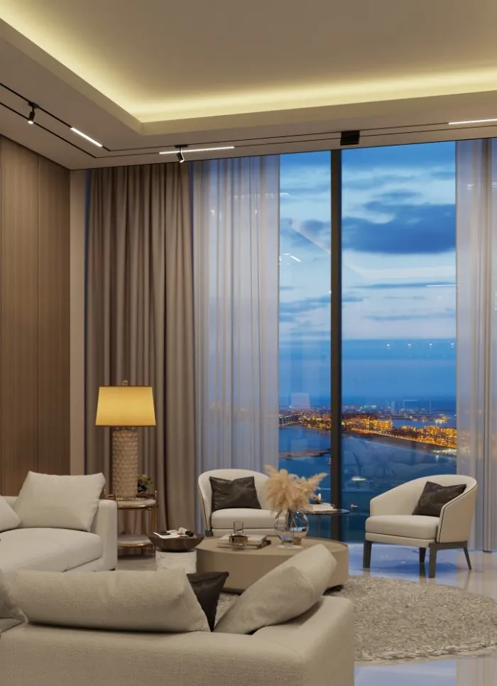 Sobha SeaHaven — image 12