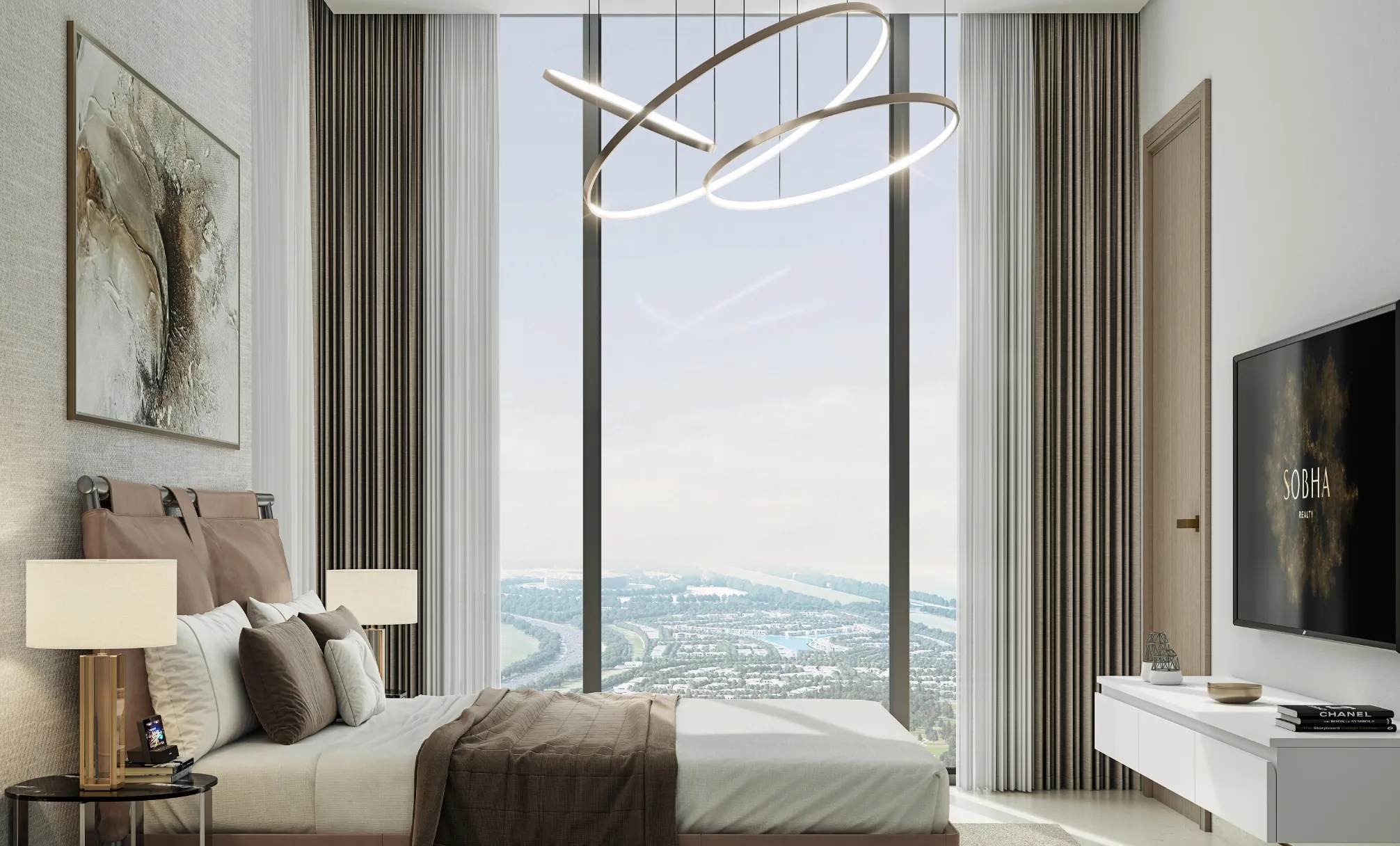 Sobha Solis — Sobha Realty