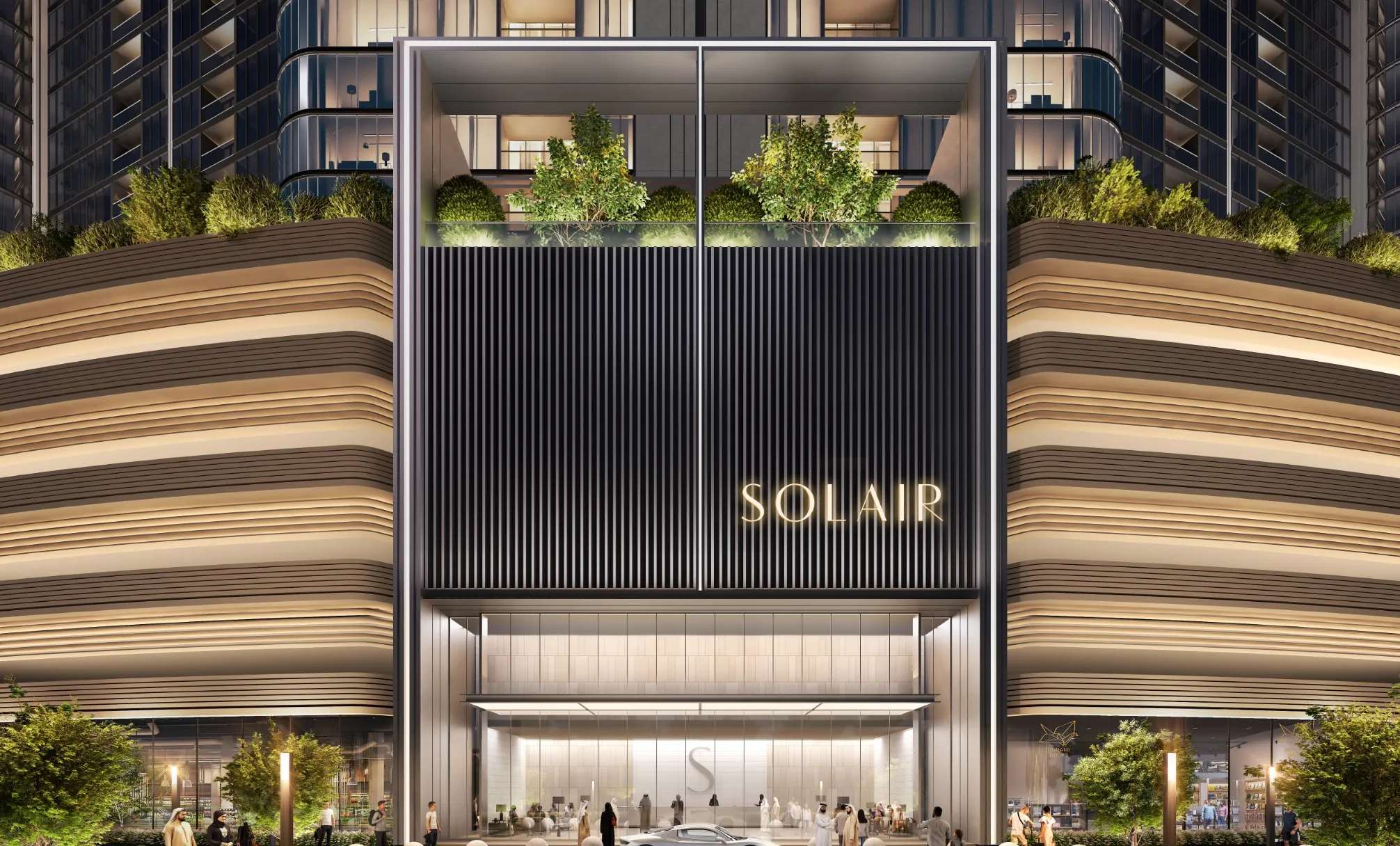 Skyvue Solair — image 15