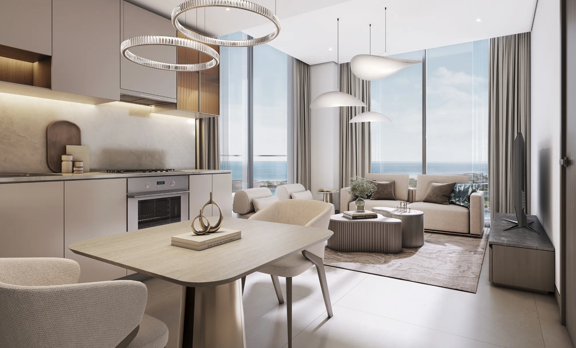Starline Beach Residences — image 3