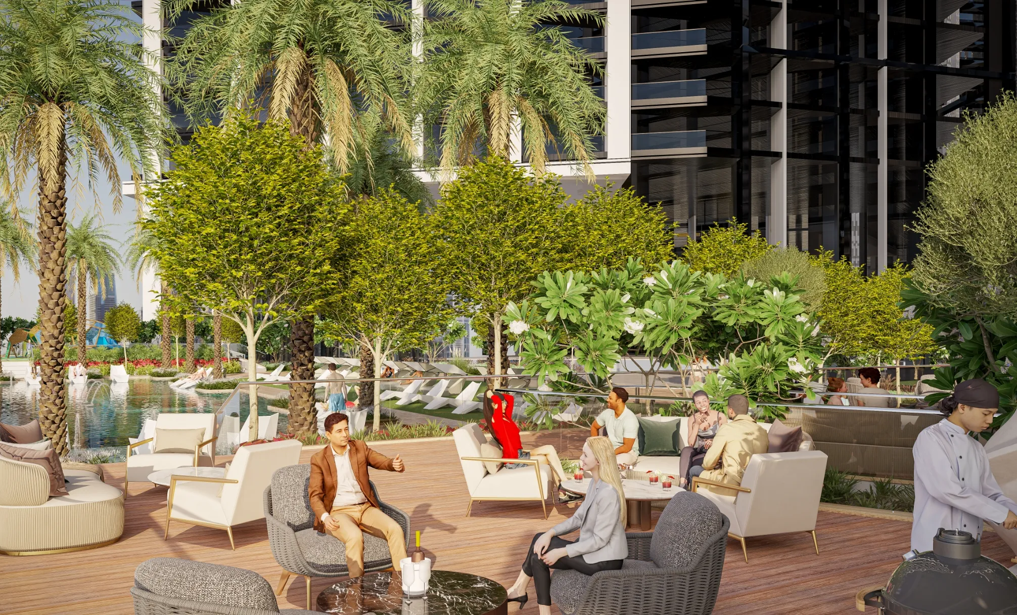 The Eden — Sobha Realty