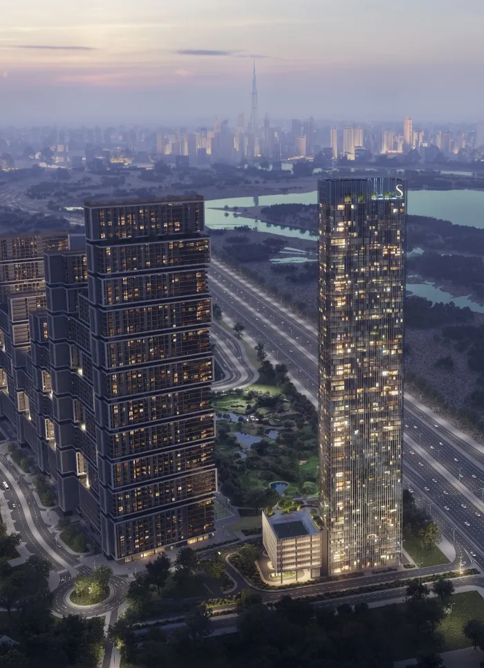 The Element at Sobha One — image 4