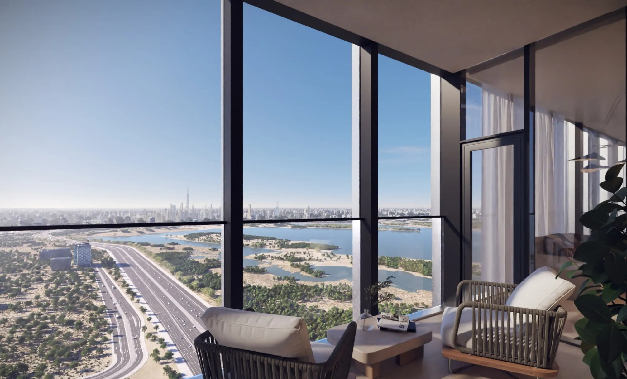 The Element at Sobha One — image 5
