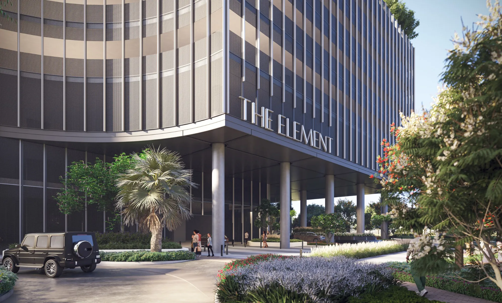 The Element at Sobha One — image 7