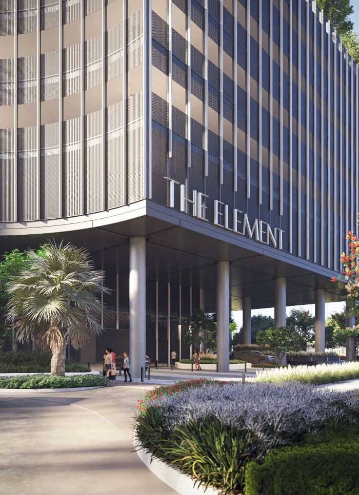The Element at Sobha One — image 8