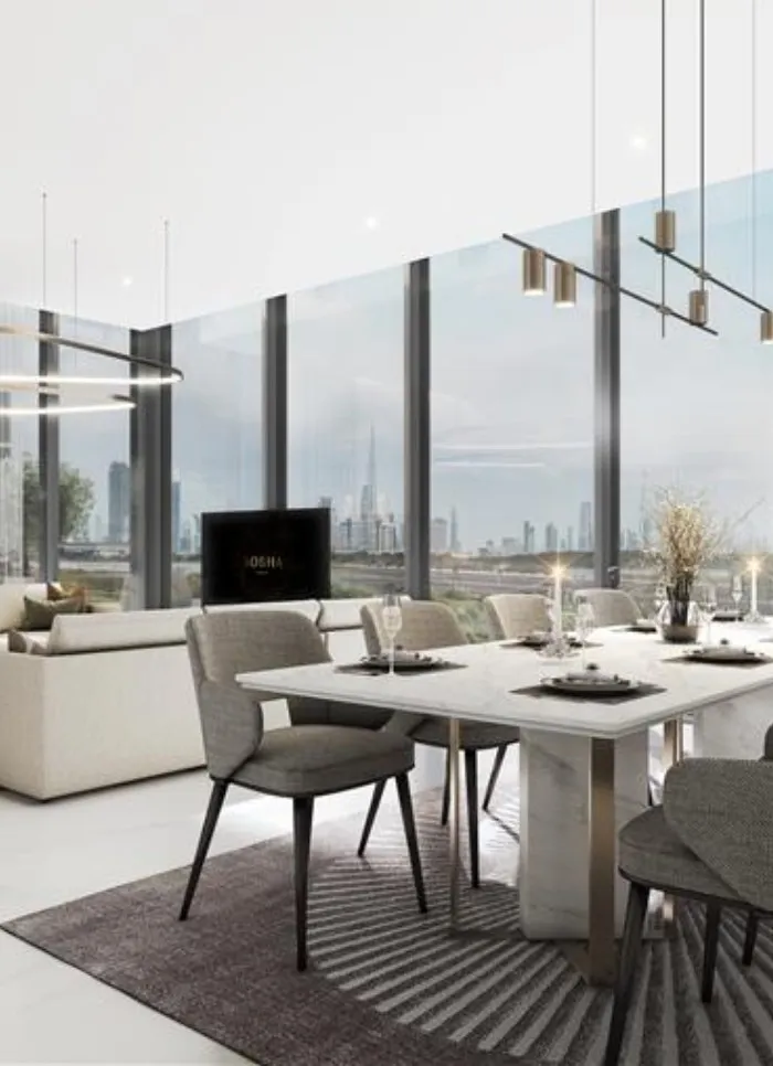 The Element at Sobha One — image 10