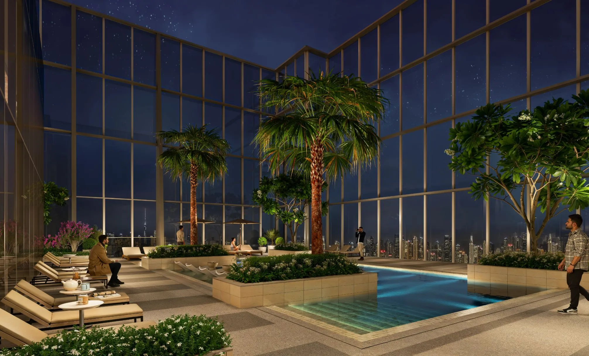 The Element at Sobha One — image 11