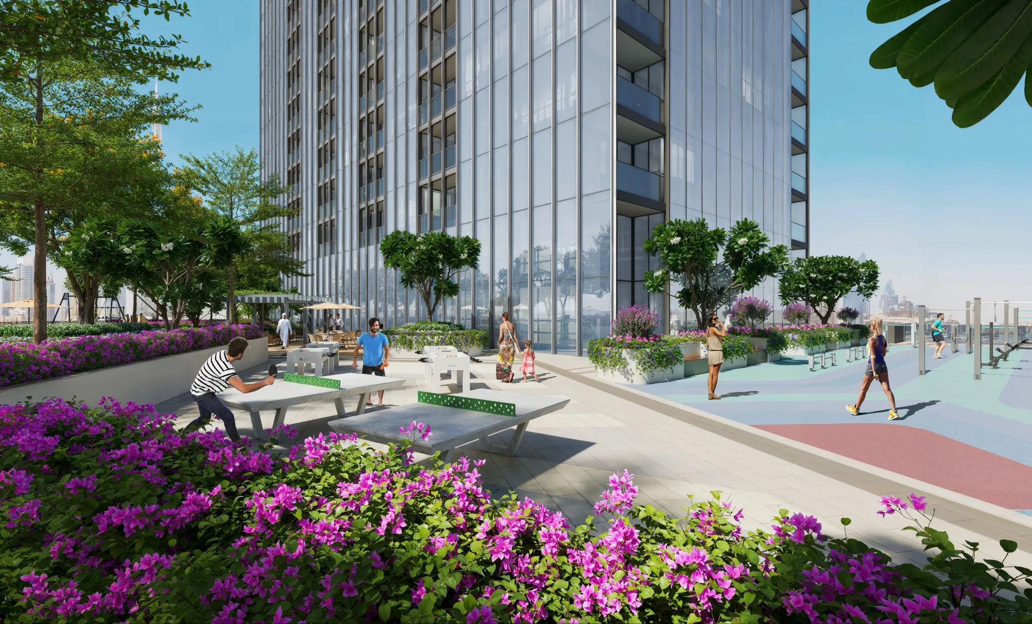 The Element at Sobha One — image 13