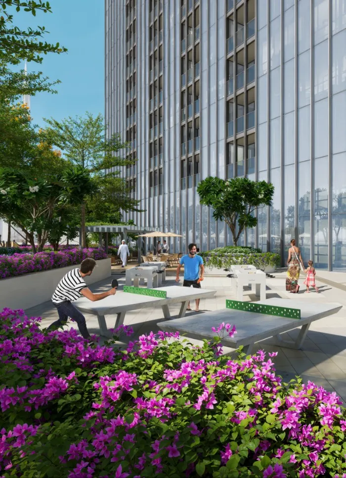 The Element at Sobha One — image 14