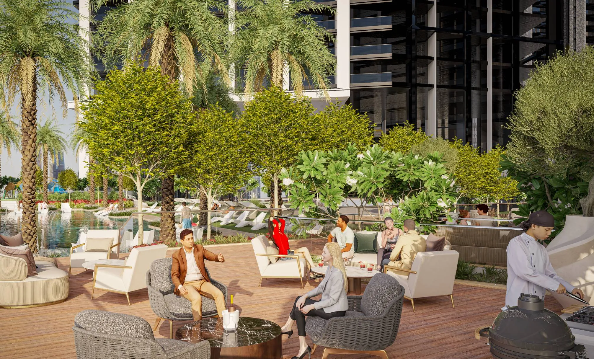 The Mirage — image 3