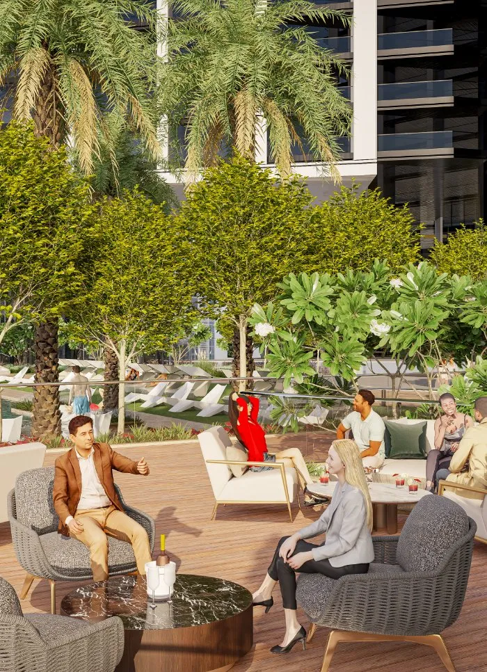 The Mirage — image 4