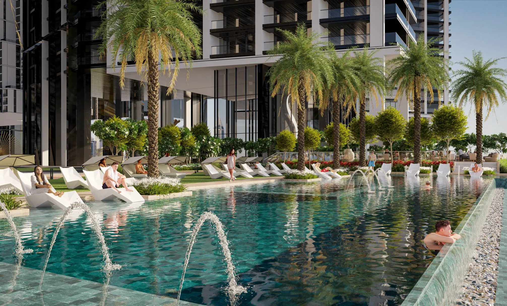The Mirage — image 9