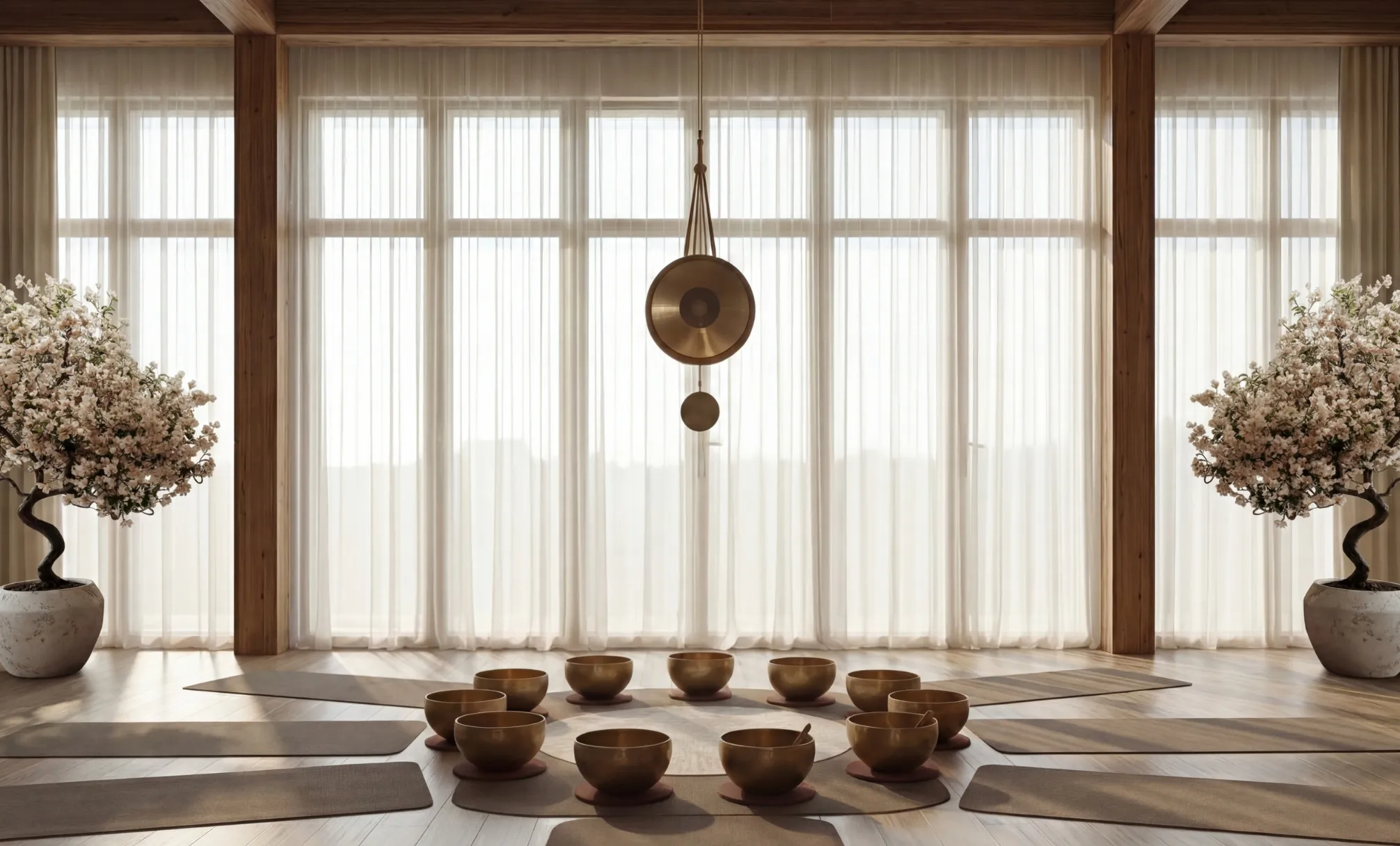 The Woods Retreat — image 17