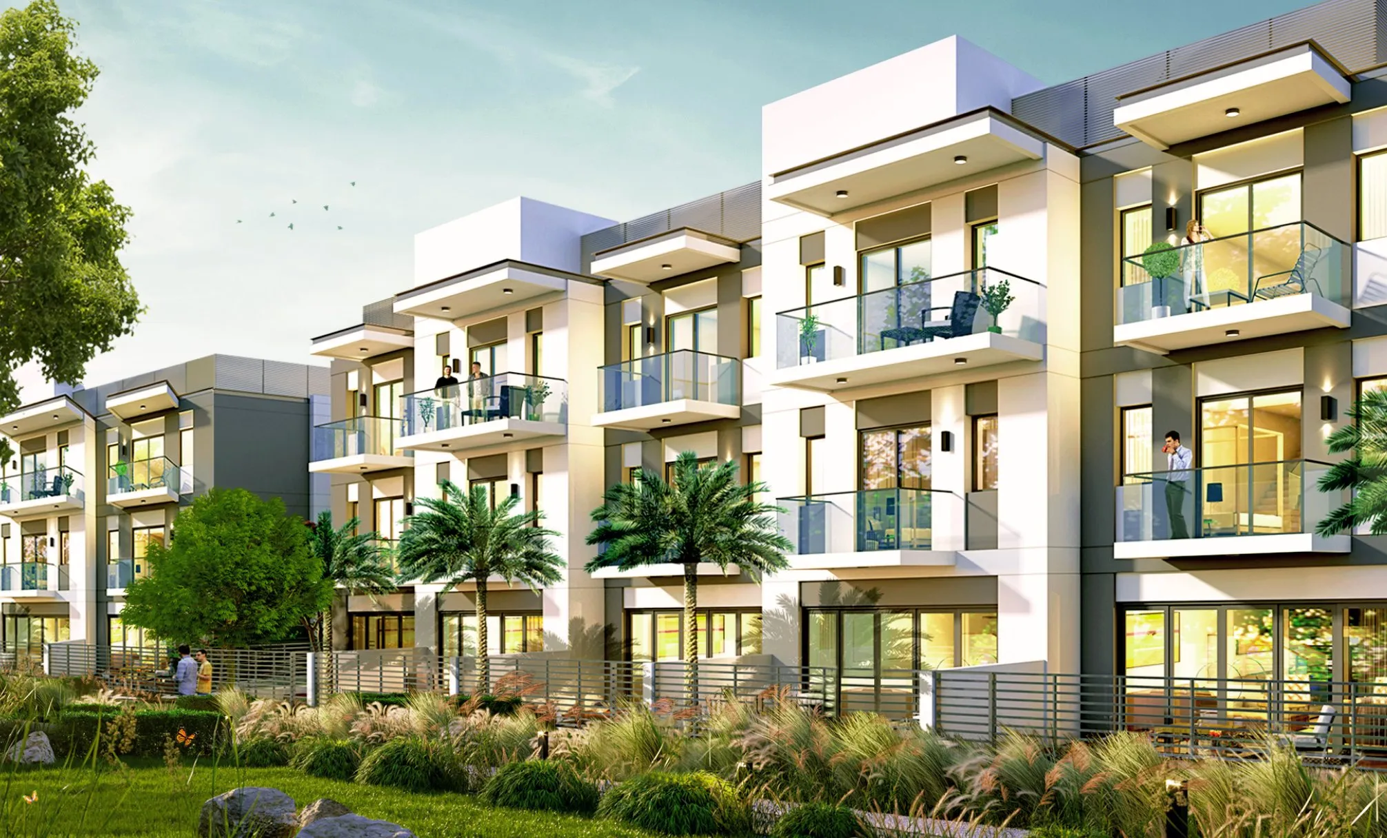 Sobha Garden Houses — image 9