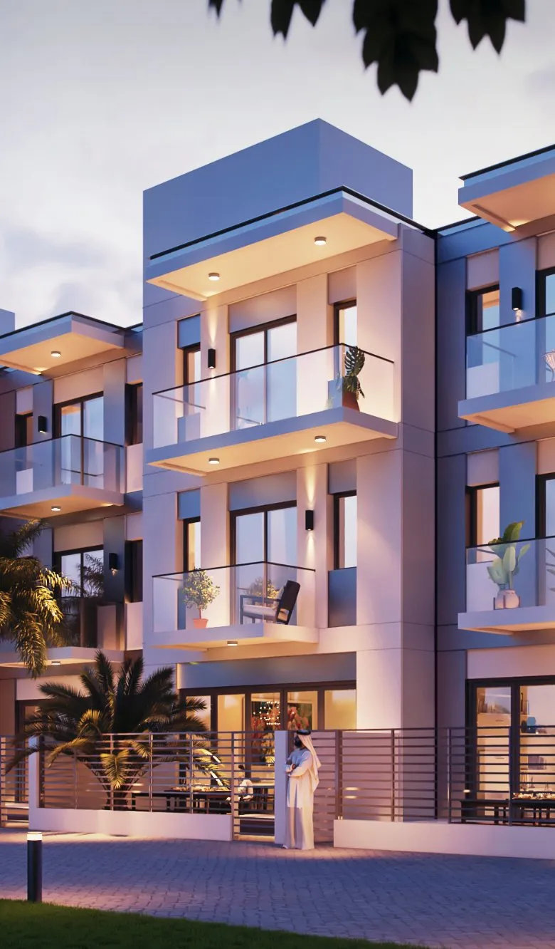 Sobha Garden Houses, Sobha Realty
