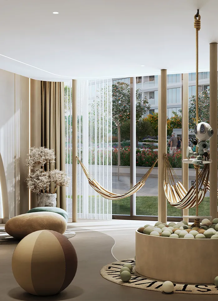 Tranquil Beach Residences — image 6