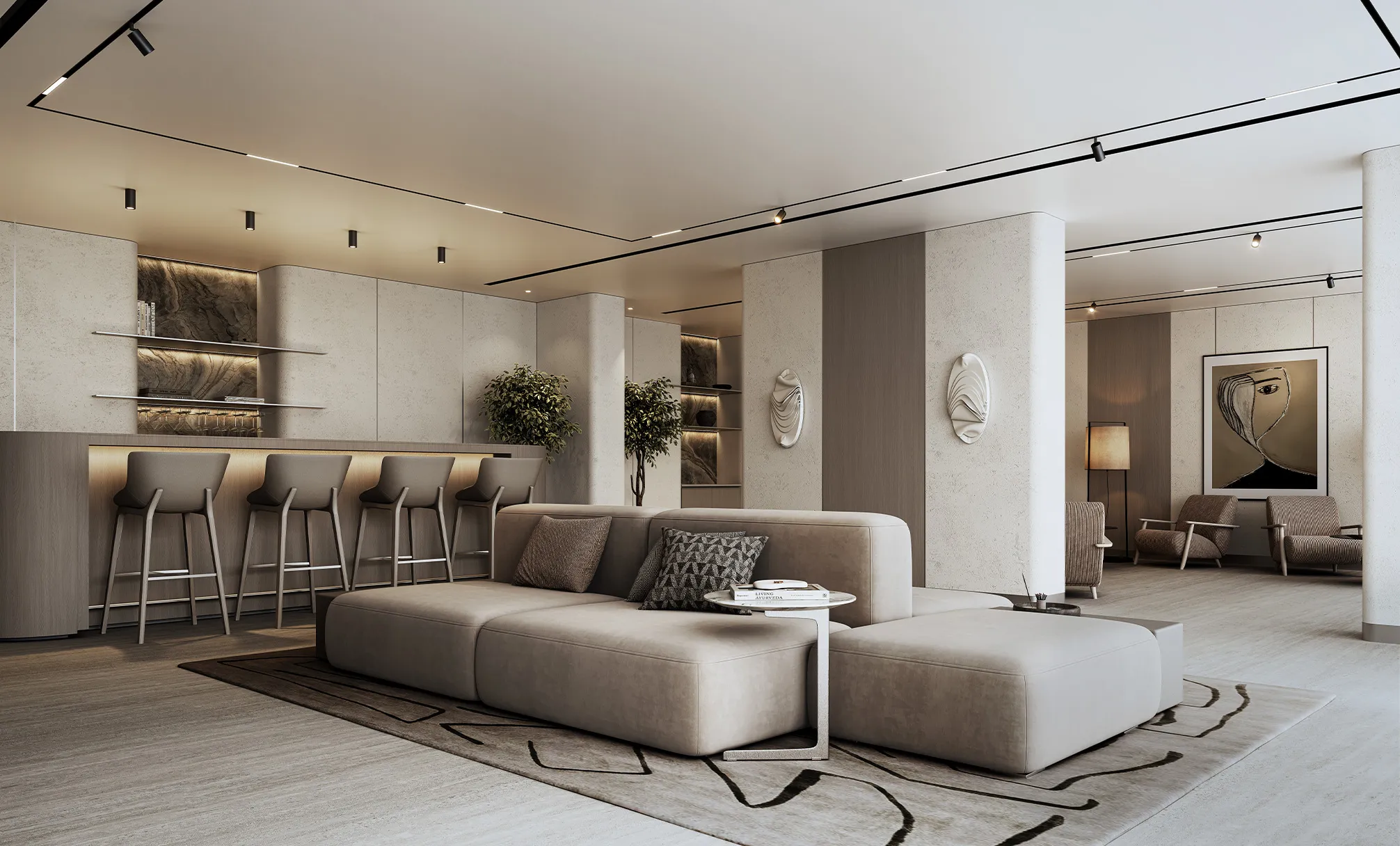 Tranquil Beach Residences — image 7