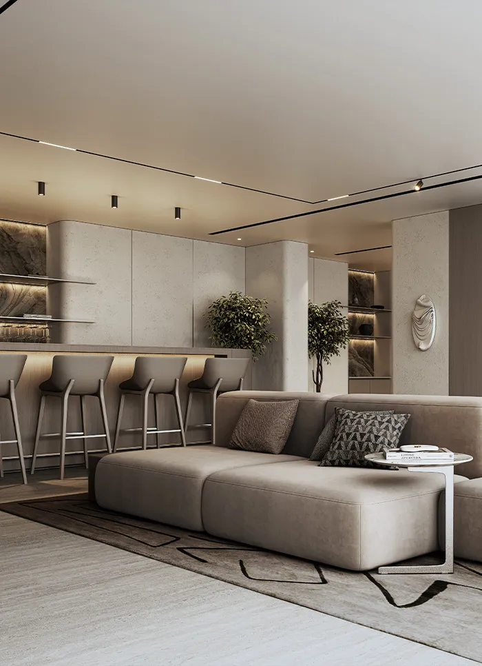 Tranquil Beach Residences — image 8