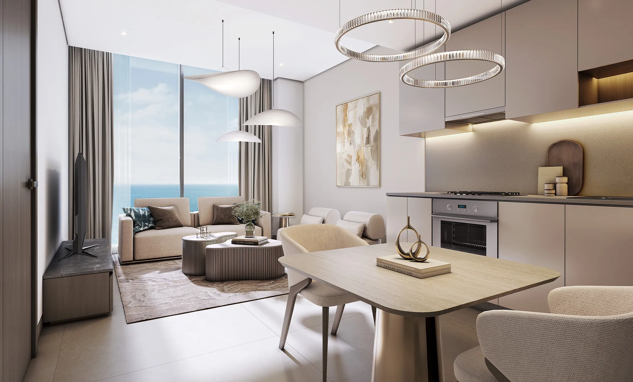 Tranquil Beach Residences — image 11