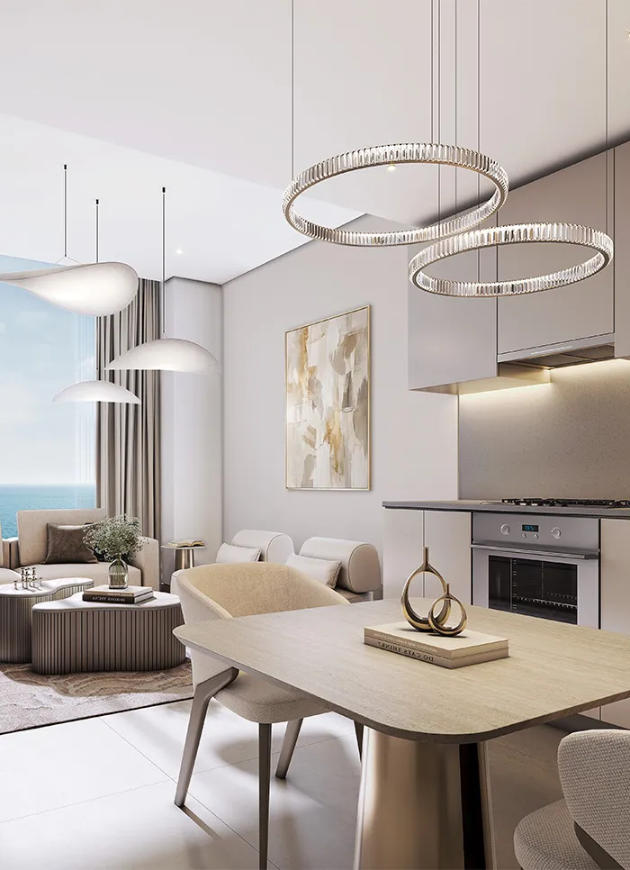 Tranquil Beach Residences — image 12