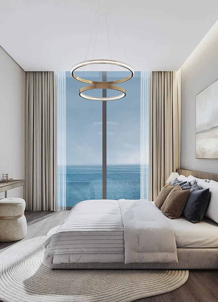 Tranquil Beach Residences — image 14