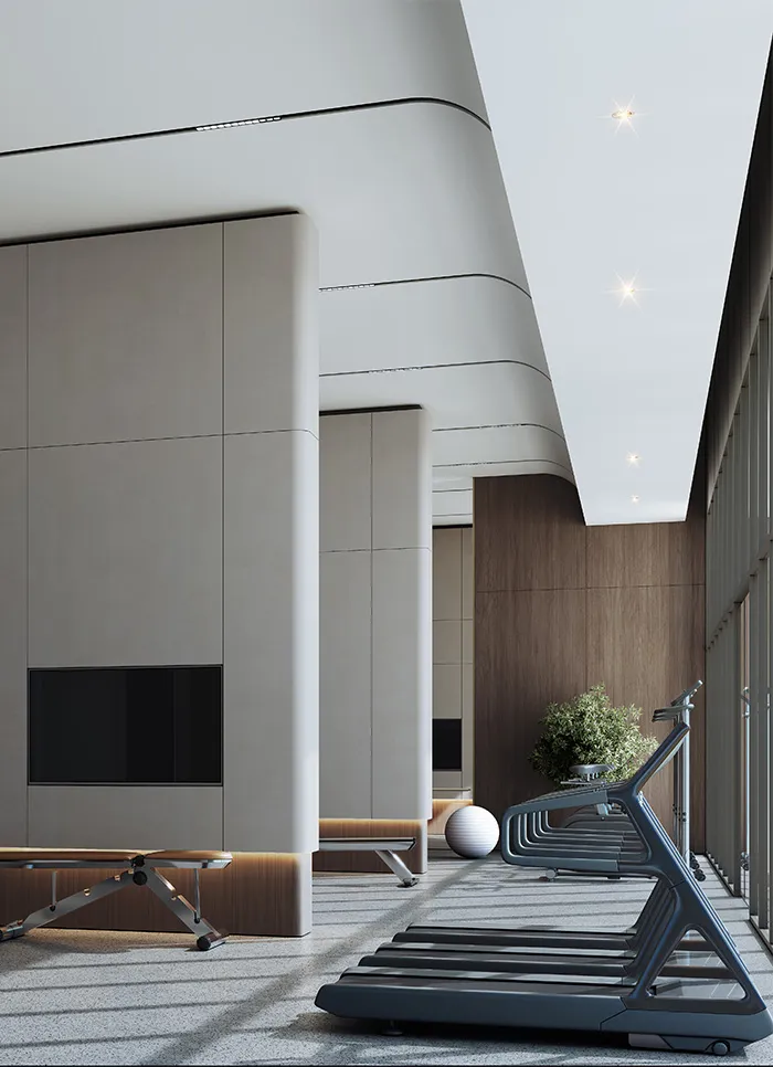 Tranquil Beach Residences — image 16