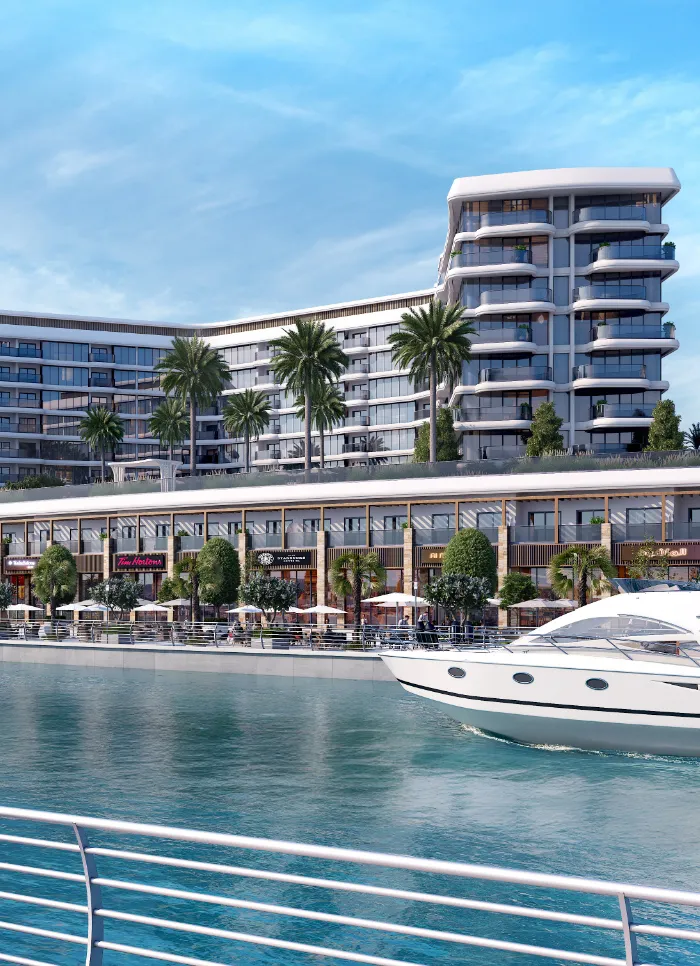 Yachtside Marina Residences — image 8